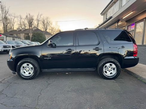 Used 2012 Chevrolet Tahoe LT image 4