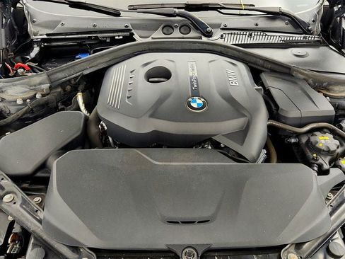 Used 2017 BMW 230i xDrive Convertible AWD/4WD image 25