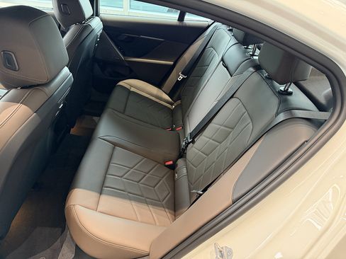 New 2027 BMW 530i xDrive w/ M Sport Package AWD/4WD image 13