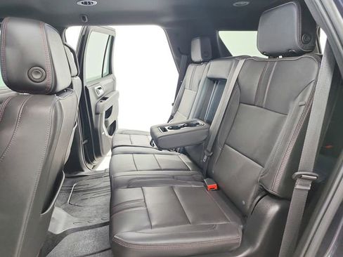 Used 2023 Chevrolet Tahoe RST image 38