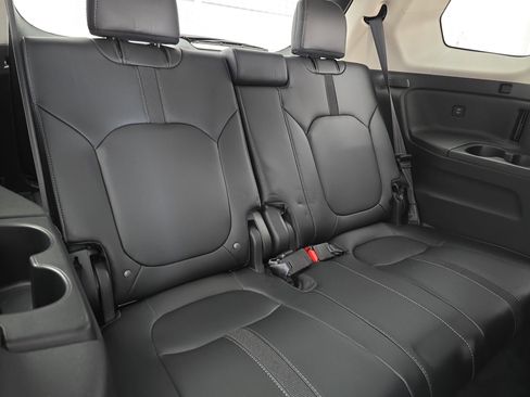 Certified 2024 Honda Pilot EX-L image 12