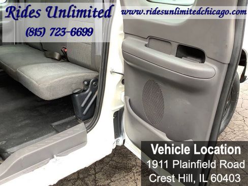 Used 2004 Ford F150 XL image 20