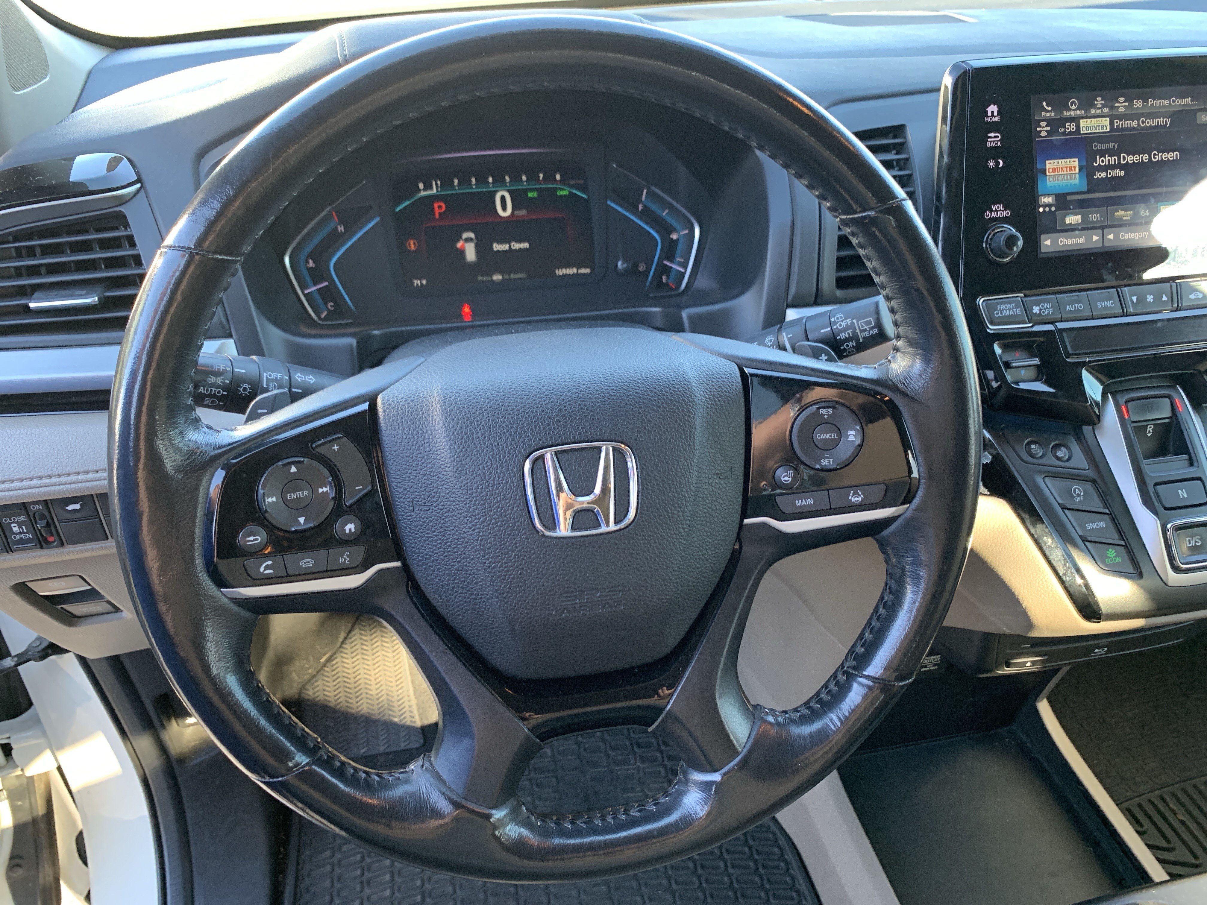 Used 2019 Honda Odyssey Elite image 18