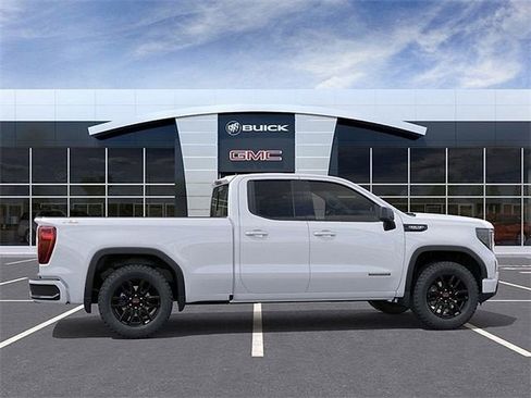 New 2026 GMC Sierra 1500 Elevation w/ Preferred Package image 5
