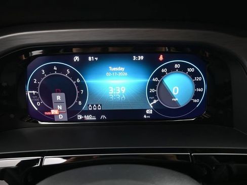 New 2026 Volkswagen Atlas Cross Sport SE image 6