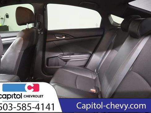 Used 2019 Honda Civic Sport image 30