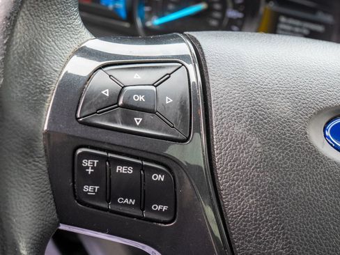 Used 2017 Ford Explorer Sport AWD/4WD image 23