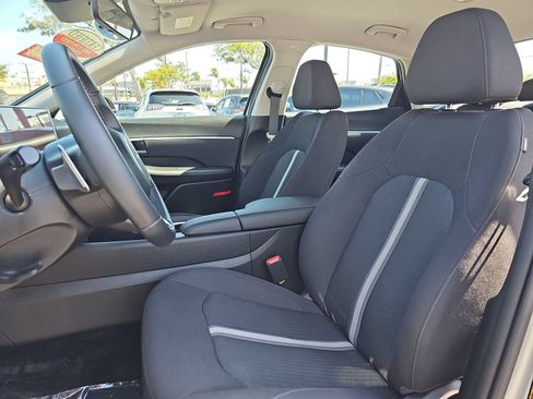 Certified 2026 Hyundai Sonata SEL FWD image 14