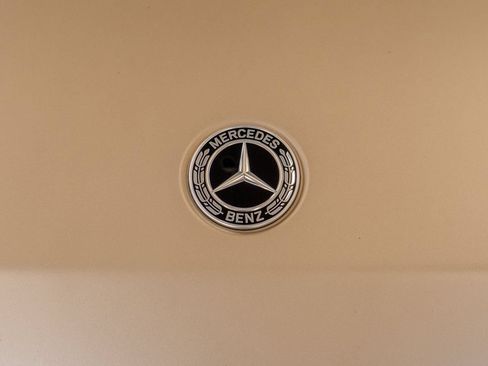 Used 2023 Mercedes-Benz G 550 image 5