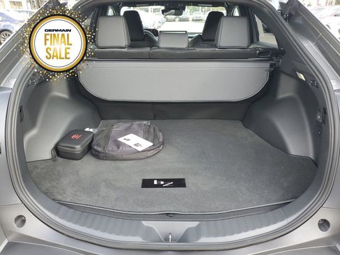 Certified 2026 Toyota bZ image 19