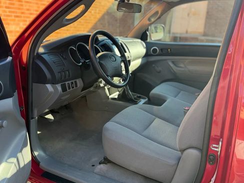 Used 2006 Toyota Tacoma 4x4 Regular Cab image 13