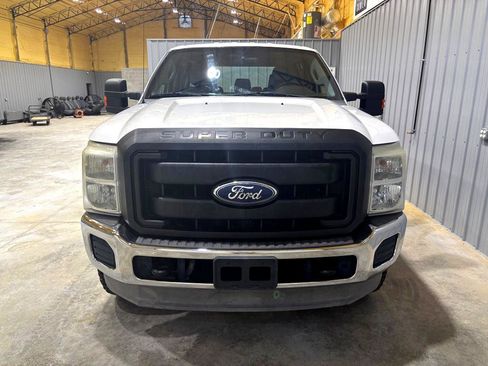 Used 2012 Ford F250 XL w/ PWR Equipment Group image 7