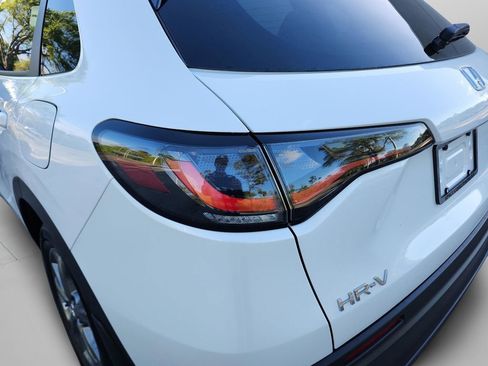 New 2026 Honda HR-V LX image 34