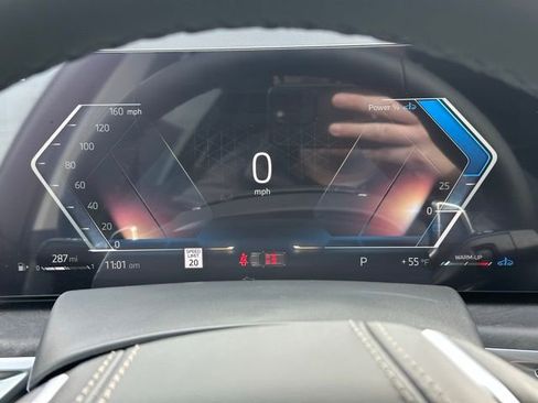 New 2026 BMW X7 xDrive40i image 14