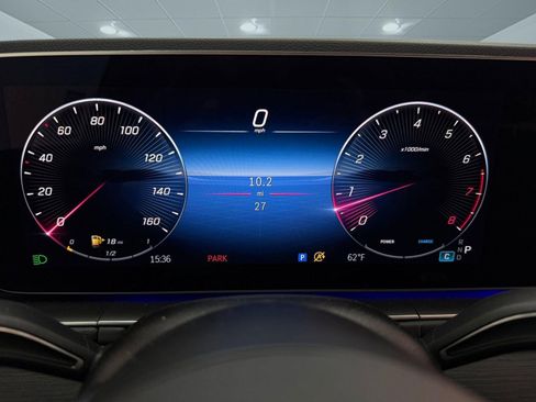 New 2026 Mercedes-Benz GLE 350 4MATIC image 17
