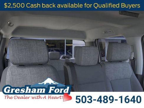 New 2025 Ford F250 XLT image 25