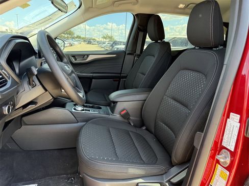 New 2026 Ford Escape Active image 44