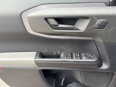 New 2025 Ford Bronco Sport Badlands w/ Sasquatch Badlands Package image 20