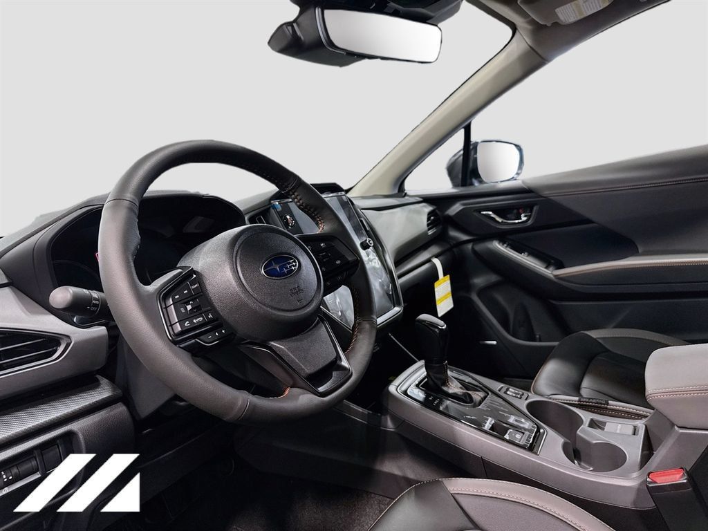 New 2026 Subaru Crosstrek 2.5i Limited w/ Crosstrek Mirror Package AWD/4WD image 9
