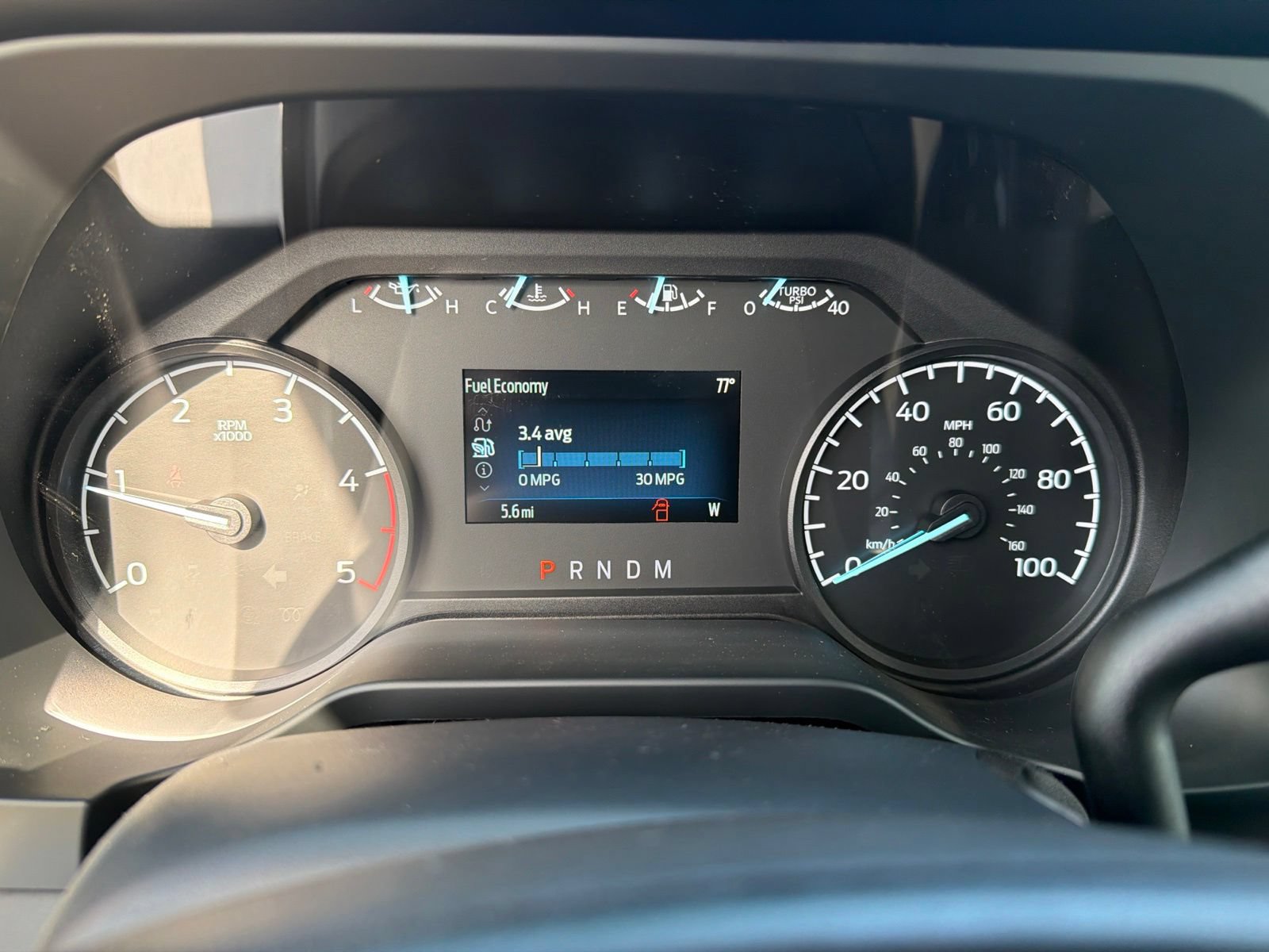 New 2026 Ford F250 XL AWD/4WD image 15