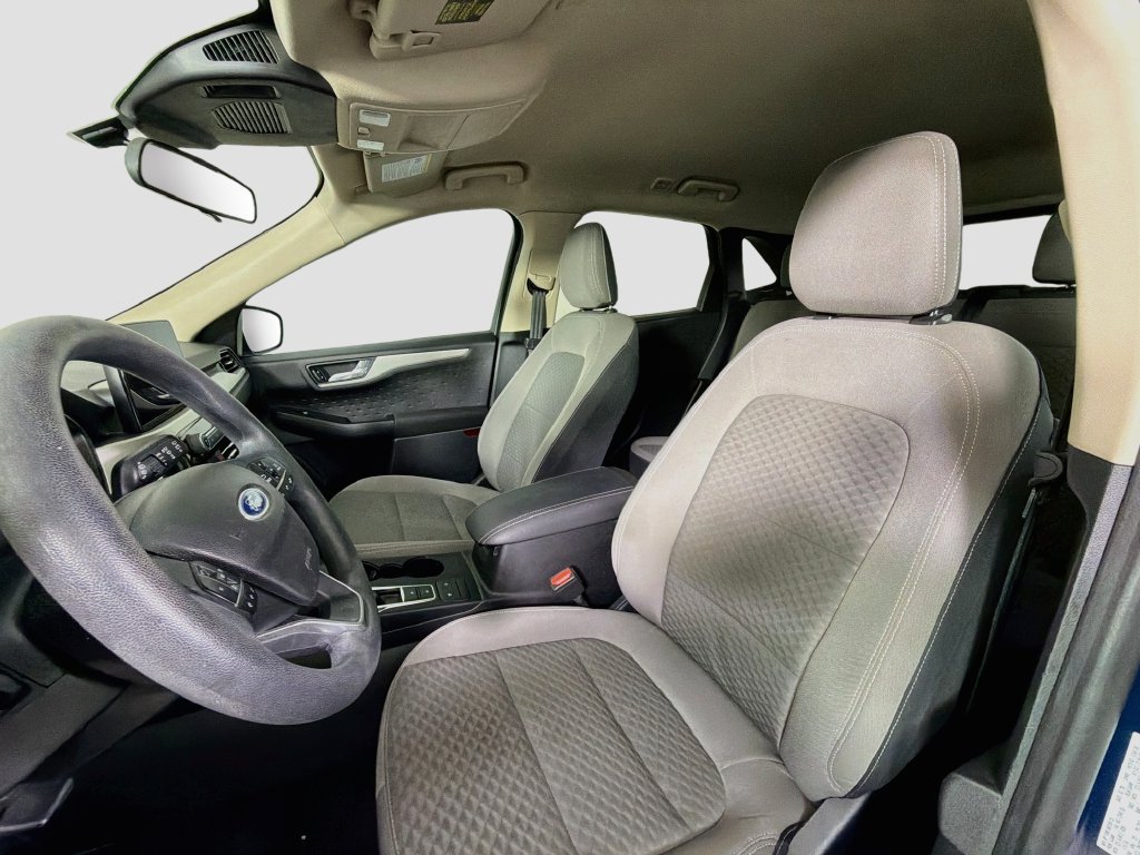 Used 2020 Ford Escape SE FWD image 14