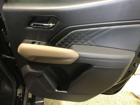 New 2026 GMC Canyon Denali AWD/4WD image 43