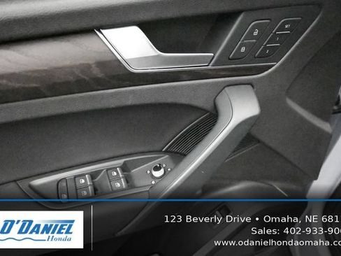 Used 2018 Audi Q5 2.0T Premium Plus AWD/4WD image 24