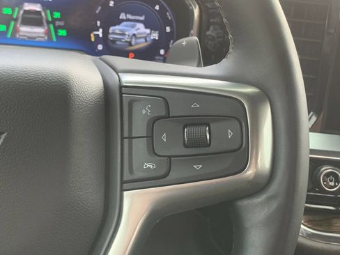 Used 2023 Chevrolet Silverado 1500 RST w/ Convenience Package II AWD/4WD image 29