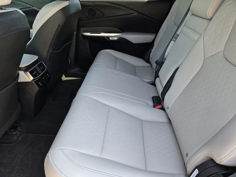 Certified 2025 Lexus RX 350 w/ Convenience Package image 24