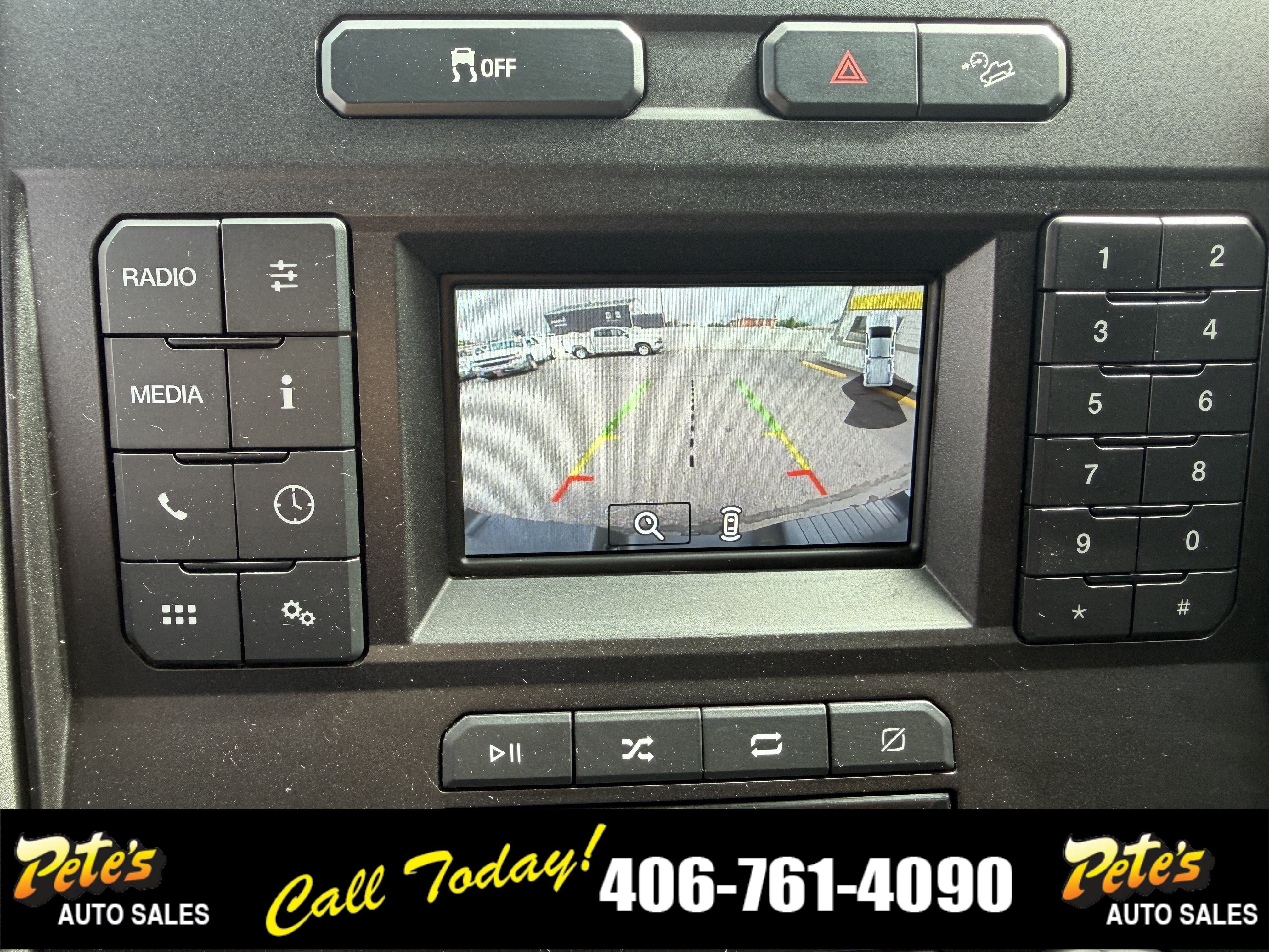 Used 2022 Ford F350 XL w/ Power Equipment Group AWD/4WD image 49