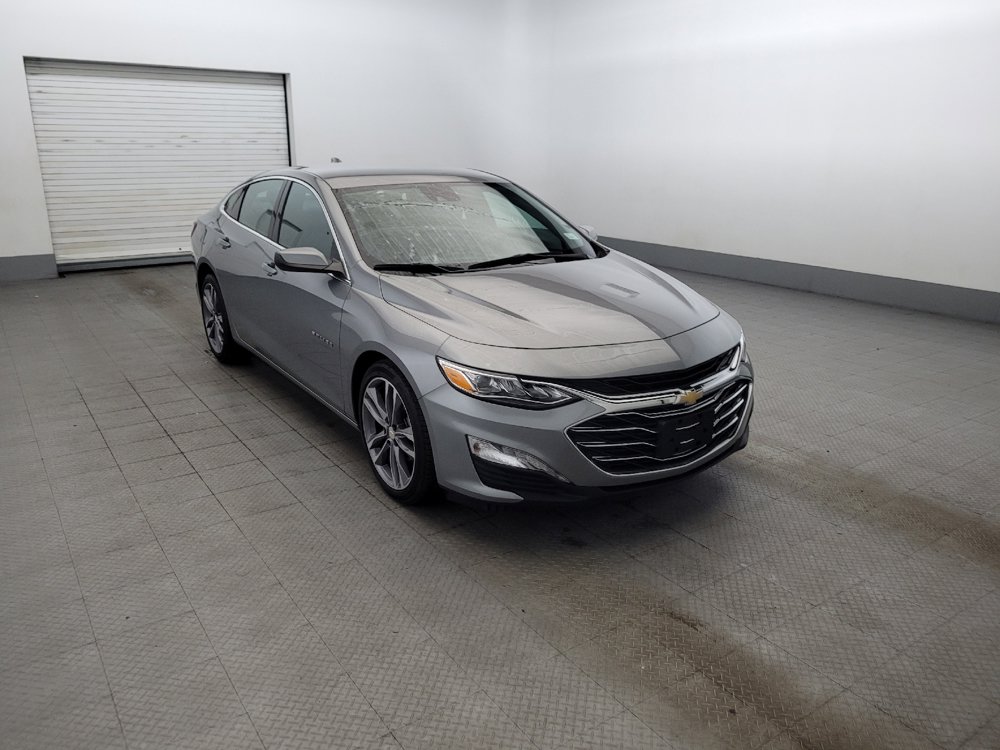 Used 2023 Chevrolet Malibu LT FWD image 13