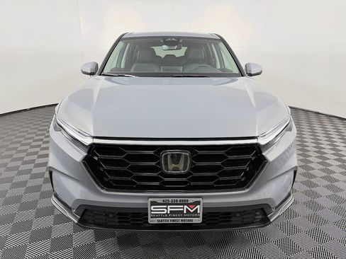 Used 2024 Honda CR-V EX-L image 4