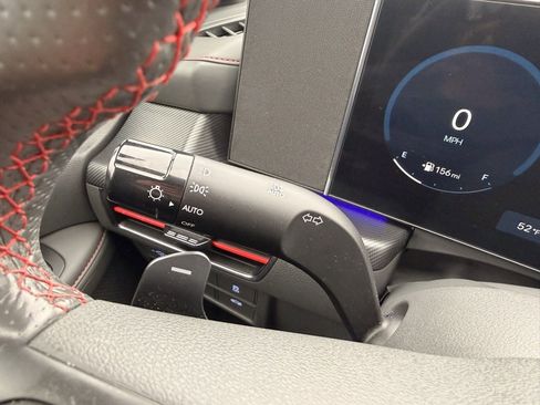 Used 2024 Hyundai Sonata N Line image 16