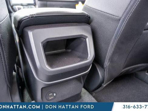 New 2026 Ford Ranger Lariat image 23
