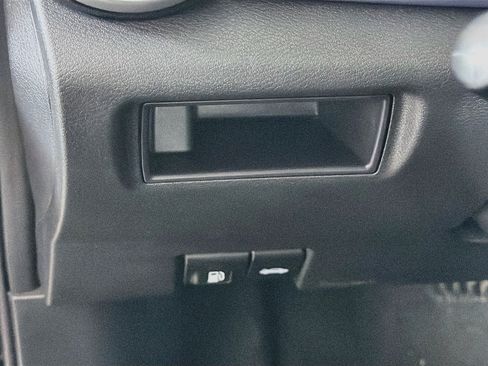 Used 2024 Nissan Versa SV FWD image 16