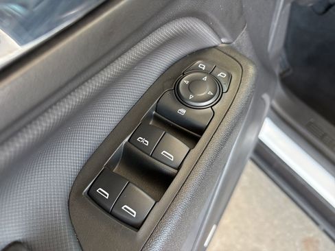 Certified 2024 Chevrolet Equinox RS w/ RS Leather Package image 11