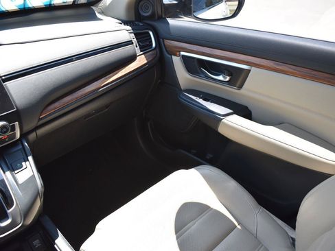 Used 2017 Honda CR-V Touring image 22