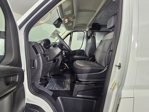 New 2026 RAM ProMaster 1500 FWD image 17