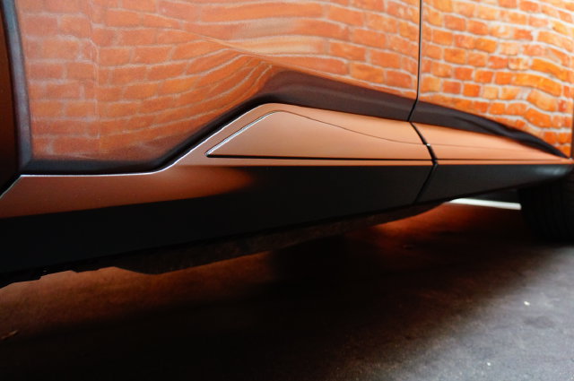 Certified 2025 Nissan Rogue SV AWD/4WD image 74