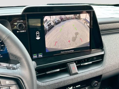 New 2026 Subaru Outback Premium image 14