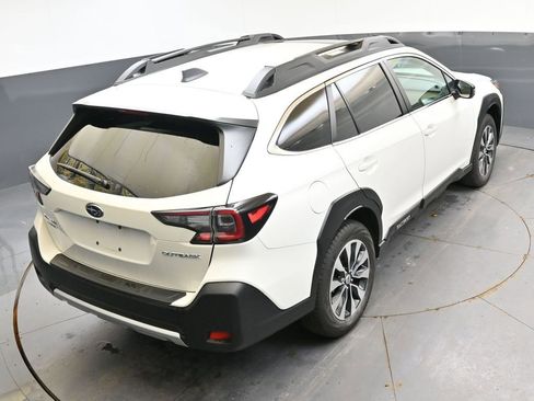 Certified 2025 Subaru Outback Limited AWD/4WD image 51