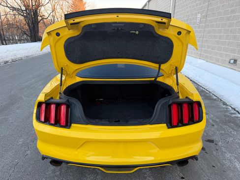 Used 2016 Ford Mustang GT Premium w/ GT Performance Package image 12