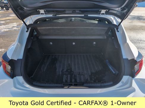 Used 2024 Toyota Corolla GR image 22