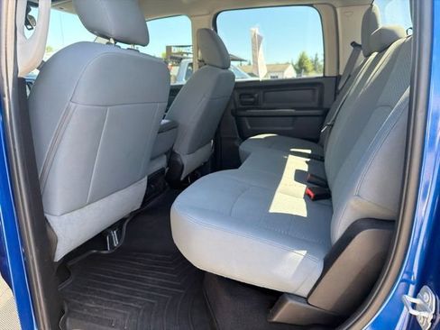 Used 2019 RAM 1500 Tradesman w/ Tradesman SXT Package AWD/4WD image 16