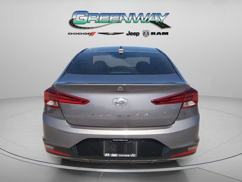 Used 2019 Hyundai Elantra SEL w/ Cargo Package image 3