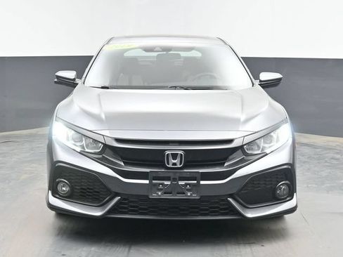 Used 2019 Honda Civic EX image 3