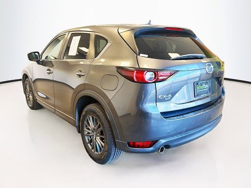 Used 2020 MAZDA CX-5 Touring AWD/4WD image 5