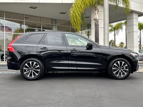 Certified 2025 Volvo XC60 B5 Plus AWD/4WD image 6