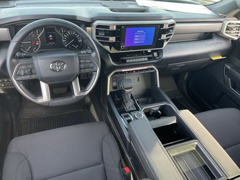 New 2026 Toyota Tundra SR5 image 19
