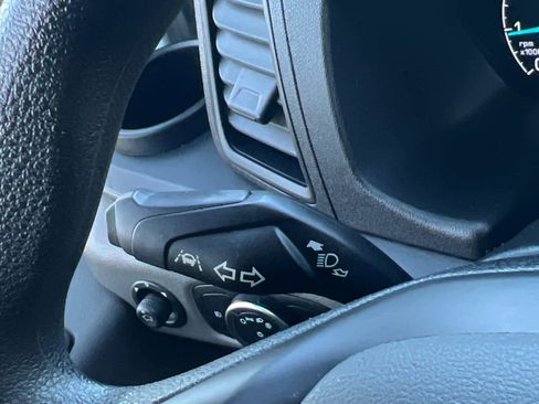 Used 2024 Ford Transit 250 Low Roof w/ Exterior Upgrade Package image 19